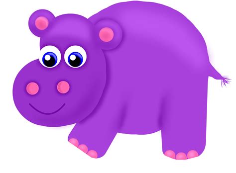 Purple Hippo » drawings » SketchPort