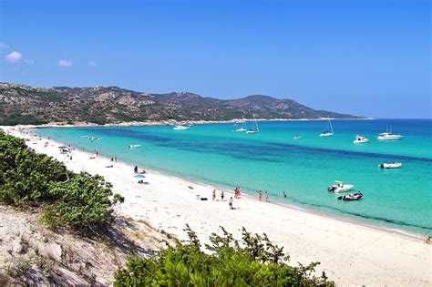 10 Best Beaches in Corsica - Which Corsica Beach is Right for You? – Go Guides