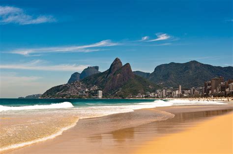 The best beaches in Brazil to visit in 2024 | The Independent