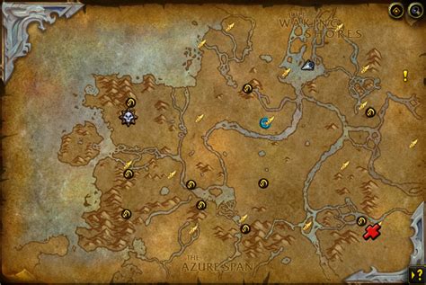 HandyNotes Skyriding Glyphs & Dragon Glyphs - World of Warcraft Addons - CurseForge