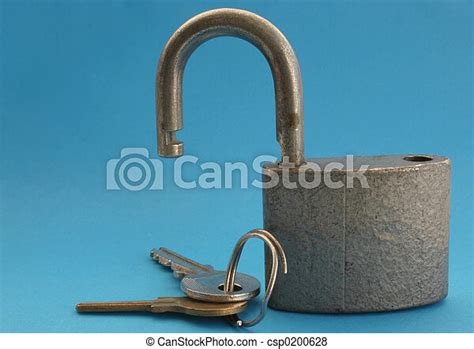 Padlocks with keys Images - Search Images on Everypixel