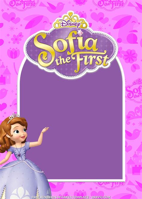 Sofia The First Wallpaper