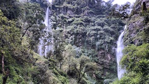 Wisata Air Terjun di Malang yang Jadi Pilihan saat Liburan - TIMES ...