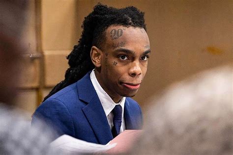 Rapper YNW Melly’s Murder Trial Ends in Mistrial After Jury Deadlocks