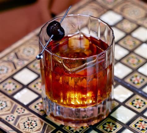 5 Recipes to Help You Embrace the Scotch Whisky Cocktail