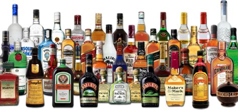 SPIRITS – Premier Wine & Spirits