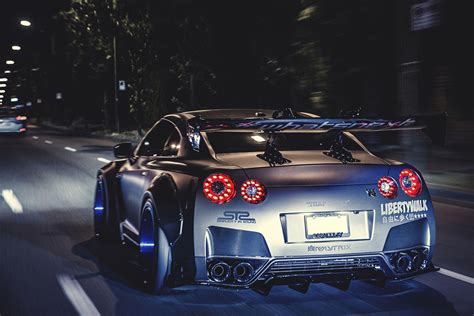 Liberty Walk Wallpapers - Wallpaper Cave