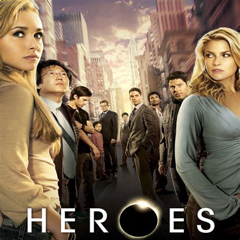 Heroes, Season 2 | iTunes link phobos.apple.com/WebObjects/M… | Flickr