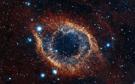 space, Stars, Helix nebula HD Wallpapers / Desktop and Mobile Images & Photos