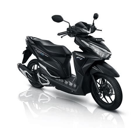 Honda Vario 150 eSP Resmi Diluncurkan