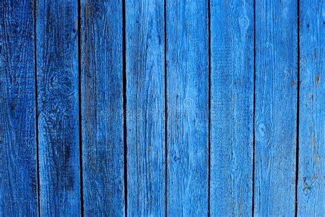 Texture of Blue Wood Planks Stock Photo - Image of structure, empty: 183586574