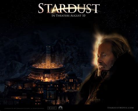 Stardust Movie Quotes. QuotesGram