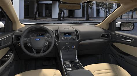 Ford Edge Interior Colors | Cabinets Matttroy