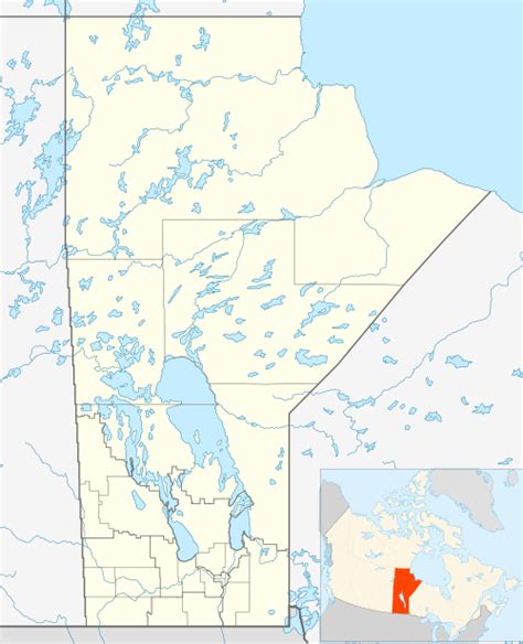 Selkirk, Manitoba - Simple English Wikipedia, the free encyclopedia