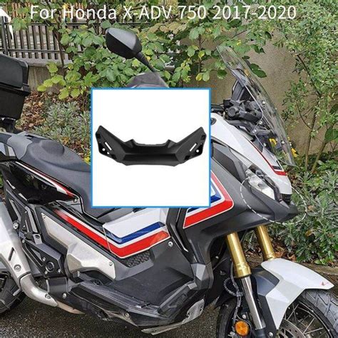 Allotmark For Honda X-ADV 750 X-ADV750 XADV 750 2017 2018 2019 2020 Unpainted Motorcycle ...