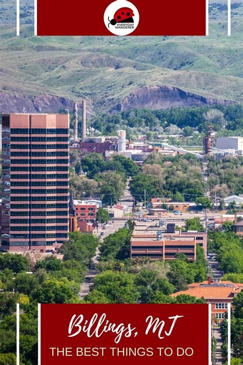 12 Fun Things to Do in Billings, Montana