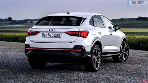 Audi Q3 Sportback 2024 - Carree Tanhya