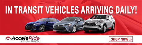 Sterling McCall Toyota Fort Bend | Dealership in Richmond TX