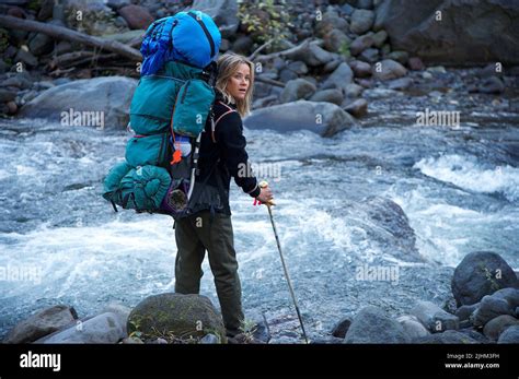 REESE WITHERSPOON, WILD, 2014 Stock Photo - Alamy