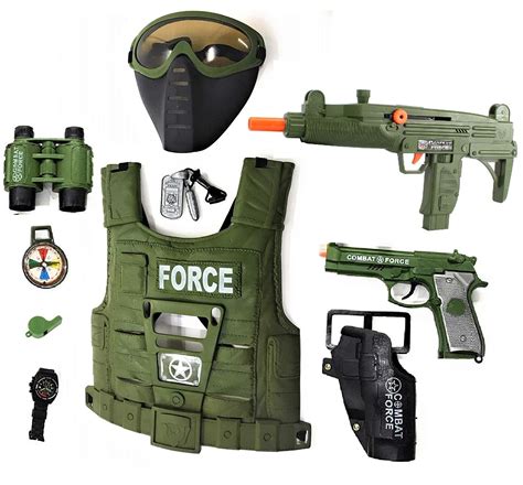 Toy Army Guns For Kids