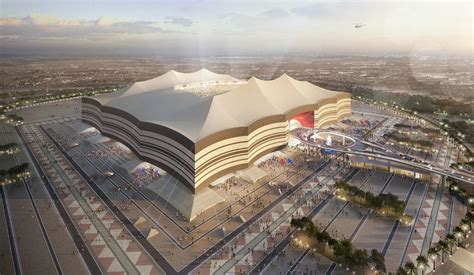 FIFA World Cup 2022 Stadiums - Qatar - The Stadium Guide