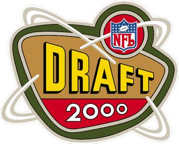 2000 NFL Draft - Wikipedia