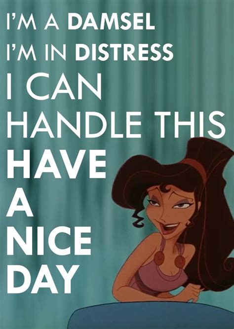 Megara Quotes Hercules. QuotesGram