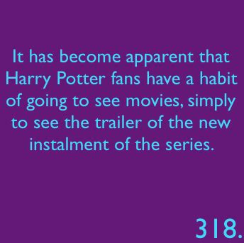 Harry Potter Facts - Harry Potter Photo (26779539) - Fanpop