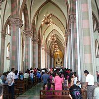 Santa Ana Cathedral