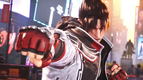 Tekken 8 roster – every confirmed and leaked character