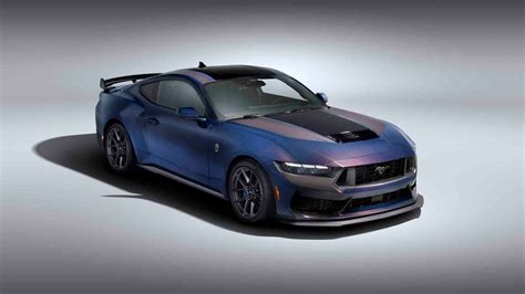 2024 Ford Mustang Gt Dark Horse 0-60 - Doria Rivkah