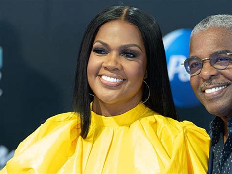 CeCe Winans’ Husband: Get to Know Alvin Love II & Their 39-Year Marriage