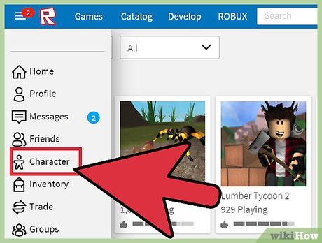 How To Change Your Roblox Avatar Editor Background