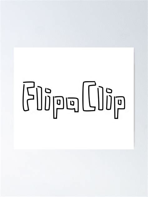 Logo Flipaclip Aesthetic Icon