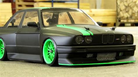 E30 Drift