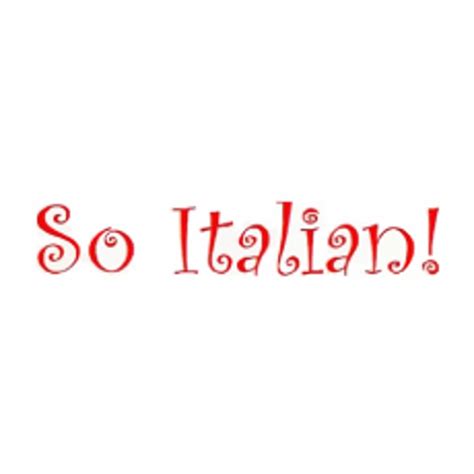 Order So Italian - Brownsburg, IN Menu Delivery [Menu & Prices] | Brownsburg - DoorDash