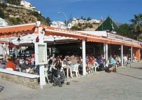 Nerja’s beach restaurants face shake-up | Costa News