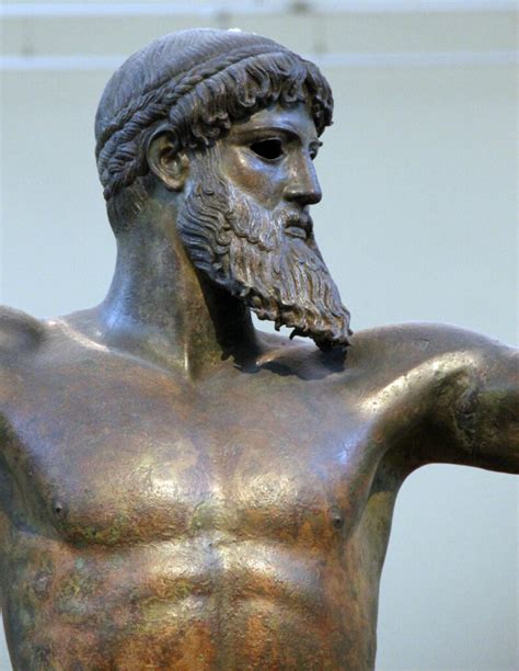 Zeus Ancient_Greece_Artemision_Bronze_Statue_of_Zeus_Poseidon,_c._460 ...