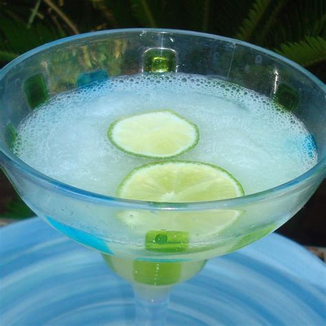 Daiquiri Cocktail Recipe | Allrecipes