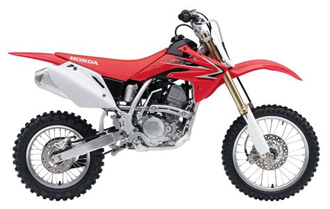 2009 Honda CRF150R/Expert Review - Top Speed