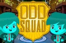 Make Your Own Badge | Odd Squad | PBS LearningMedia