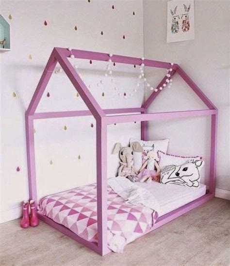 Toddler Canopy Beds | Foter