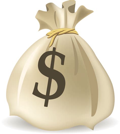 Money bag Bank - money bag png download - 1024*1142 - Free Transparent ...