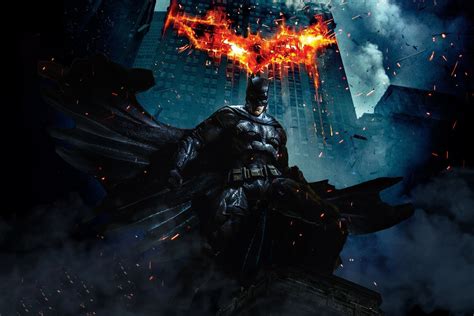 Batman Dark Knight 5k Wallpaper,HD Superheroes Wallpapers,4k Wallpapers ...