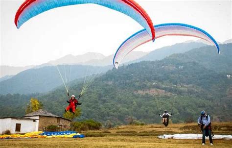 Paragliding Safety Protocols for Beginners - Buzzy Tricks