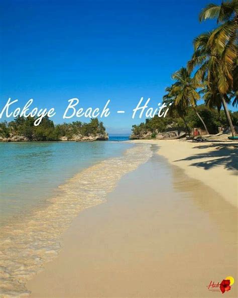 73 best images about Haiti Beaches & waterfalls on Pinterest | The waterfall, Haiti beaches and ...