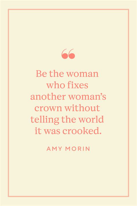 Women Empowerment Quotes By Famous Women