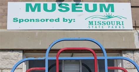 Missouri State Fair Museum | Missouri State Fair