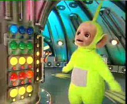 Teletubbies Theme - YouTube