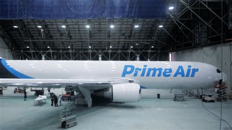 Amazon Prime Air Logo - LogoDix